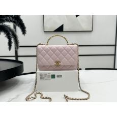 Chanel Satchel Bags